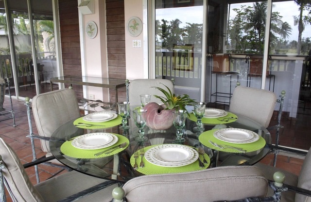 Spectacular Location, Luxurious Villa, at Dorado Beach Ritz-Carlton Reserve