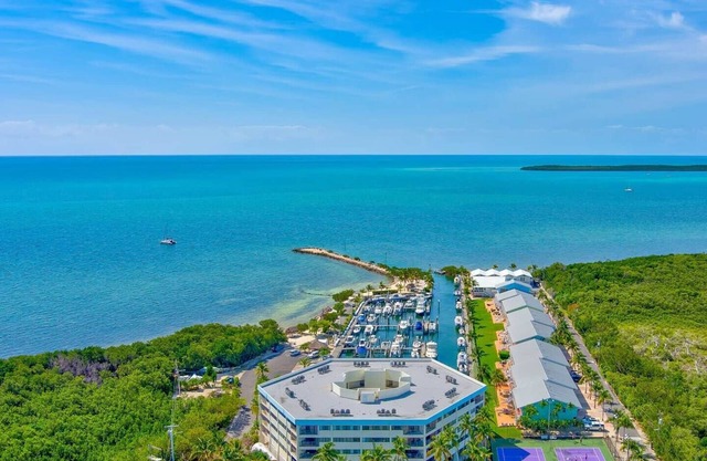 Spectacular Ocean-Marina Views - Free Kayaks Pickleball