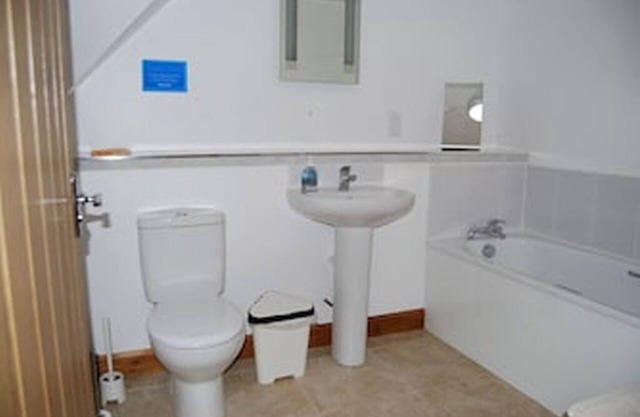 Spectacular uninterrupted views-w/hot tub-5mins from Duns Town