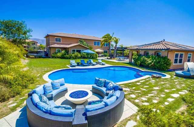 Spectacular Unobstructed Mountain View State surrounded by an Ecological Reserve
