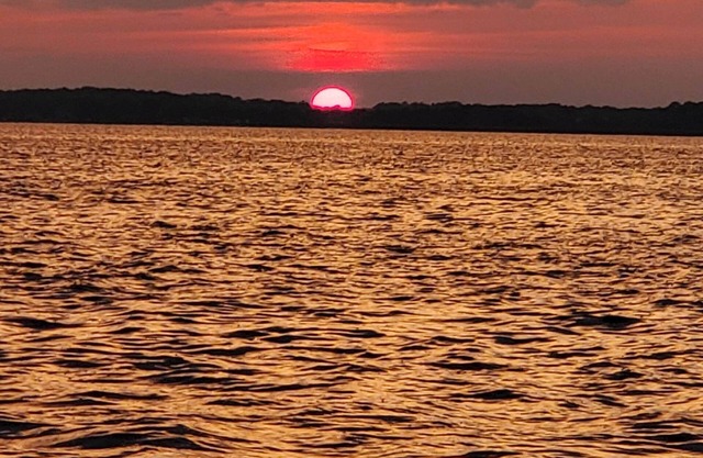 Spectacular views from this lakefront Lake Miltona home!nnn