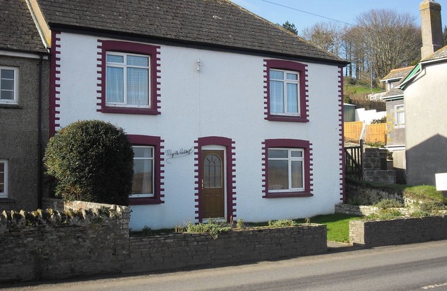 Spectacular views over Slapton Ley and Start Bay