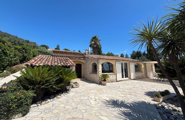 Spectacular Villa Linda