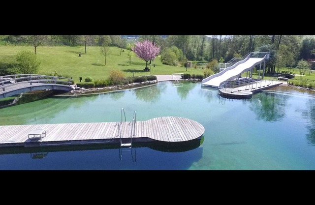 Spessart-Romantik - Apartment 3 rooms 60 sqm