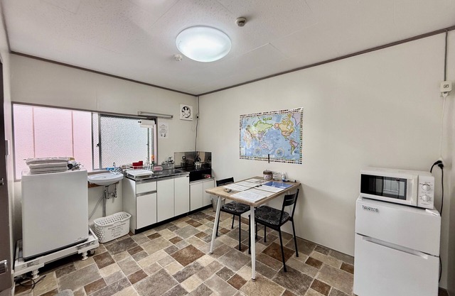 SPICA201 THE SECRET BASE: Near Tokyo, 13min Walk to Station, Shops at Doorstep