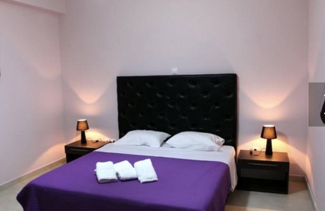 Spilios Apartment