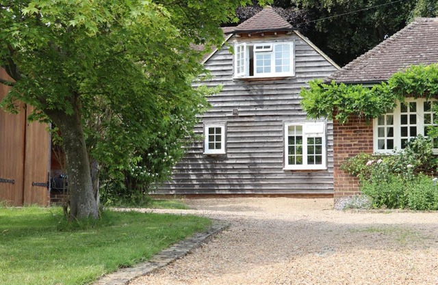 Spindlewood Cottage