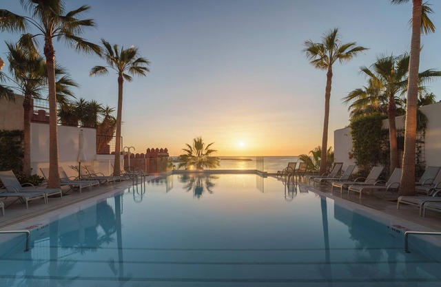 Spirit Hotel Benalmádena Beach
