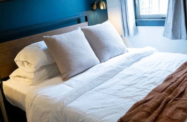 Spirit Lake Retreat - Suite I