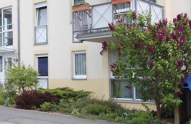 Spitzen-Ferienwohnung in der Spitzenstadt Plauen