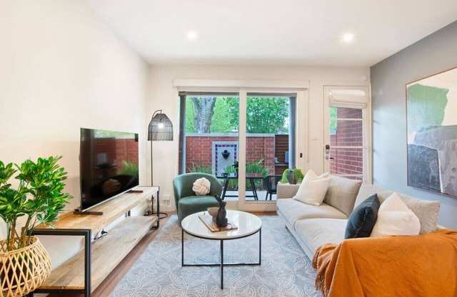 Splendour in Norwood