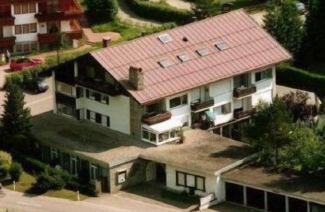 Sport Alpin Wohnung 9
