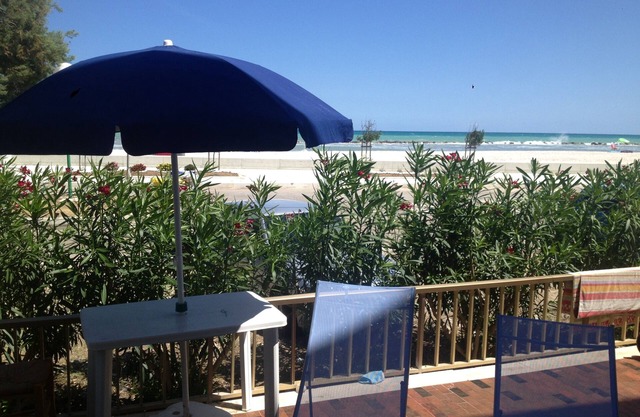 Sport & Relax Trabocchi Coast