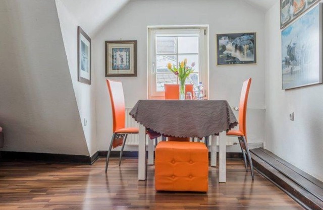 Sport suite - Pension Harmony