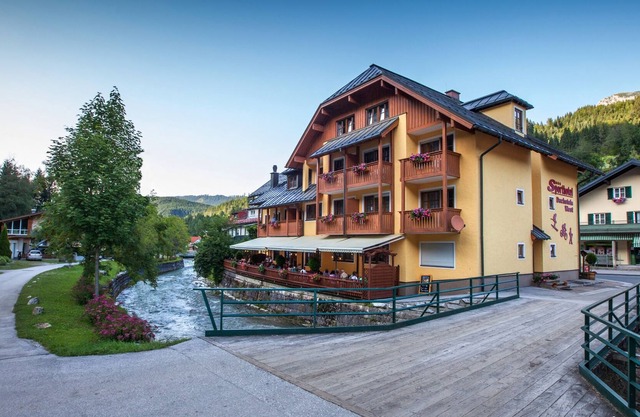 Sporthotel Dachstein West