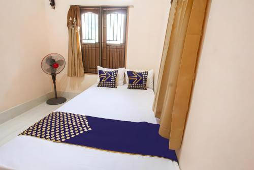 SPOT ON 93524 Bagas Homestay Near DWH (Tourism Village Green) BILEBANTE