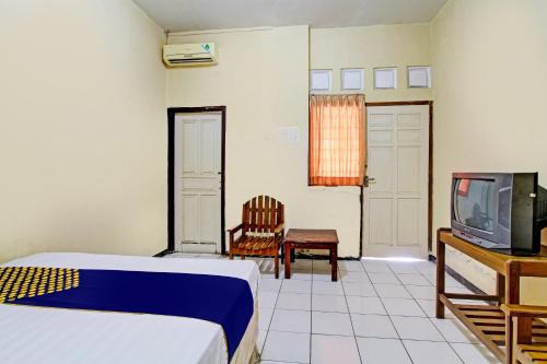 SPOT ON 93539 Juan Guest House