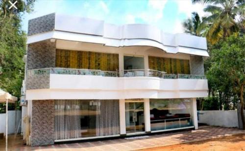 SPOT ON Mughal Beach Resort