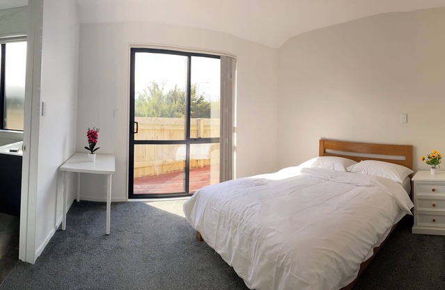 Spotless CozyNest 2 BedRooms Near Airport