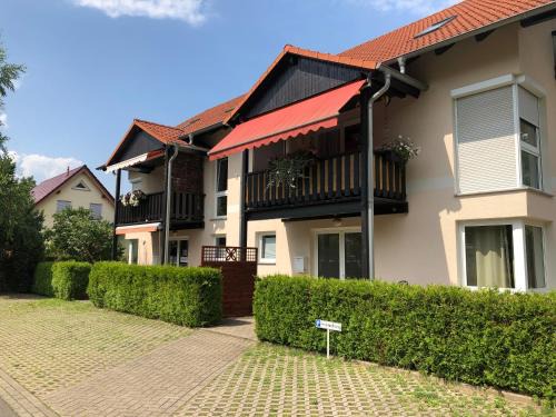 Spreewald-Apartment I Netflix I Prime I Parkplatz