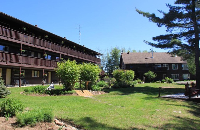 Spring Lake Resort