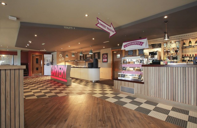 Spring River Ebbsfleet by Marston's Inns