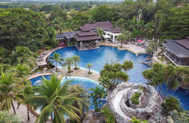 Springfield Village Golf & Spa