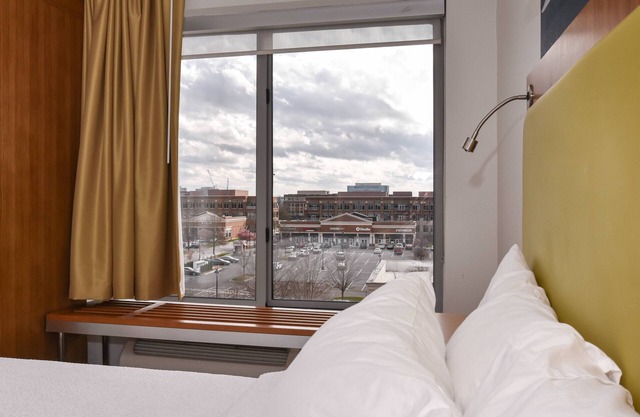 SpringHill Suites by Marriott Charlotte Ballantyne