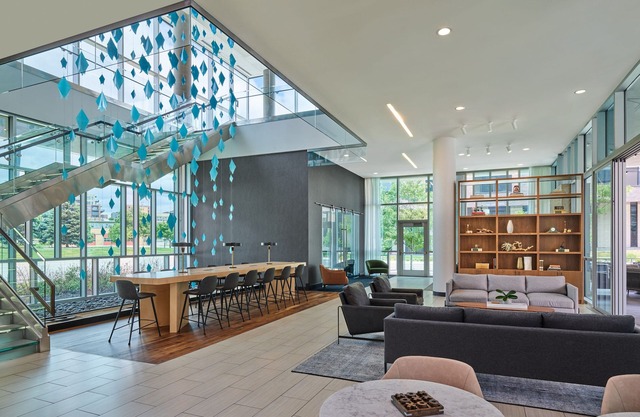 SpringHill Suites by Marriott Denver Downtown