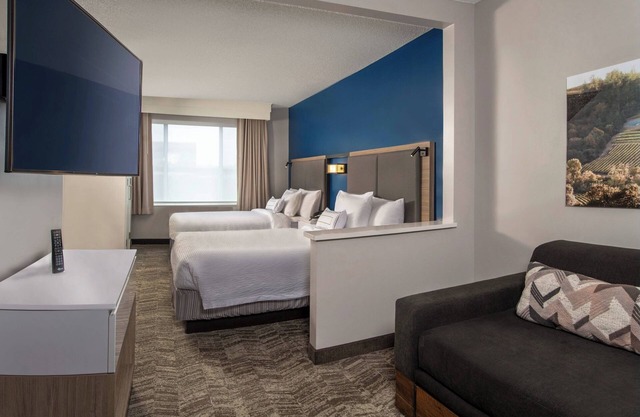 SpringHill Suites by Marriott Herndon Reston