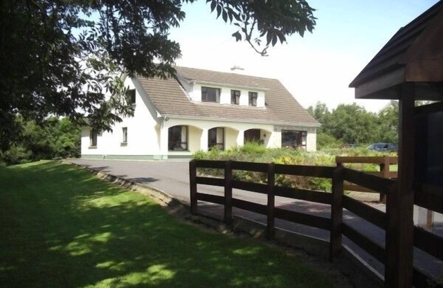 Springlawn Bed and Breakfast