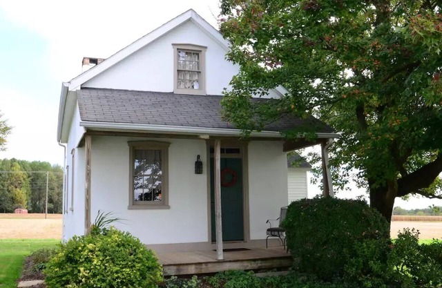Spruce Edge Guest Housen