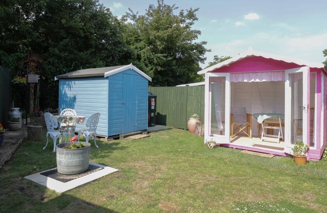 Spurling Cottage