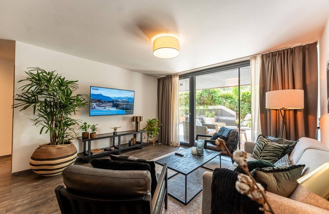 SR, Top 1 - Ap. 70m² mit 2 SZ, Terrasse 21m²