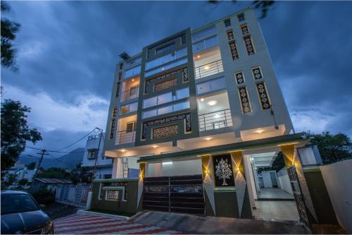 Sree Bharat Apartment