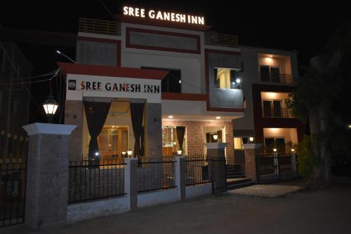 sree ganesh inn