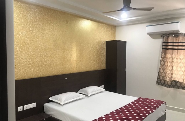 SRI KRISHNA RESIDENCY