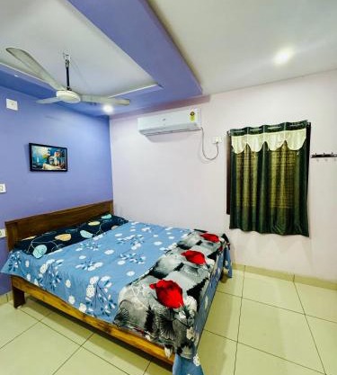 Sri padha vallabha serenity homestay