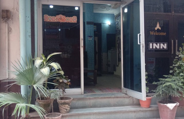 Sri Sai Inn