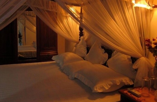 Sri Voc Home Stay