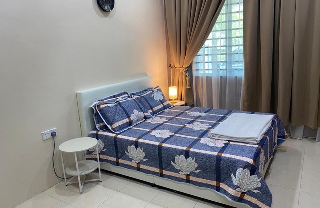 SS de’ Kelulut Homestay