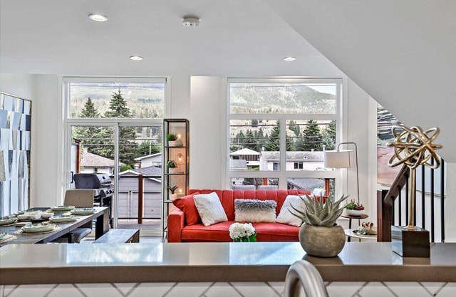 SSR Cupid |Private Entry|Top View|Luxury|4BR&3BTH|UP TO 15 GUESTS