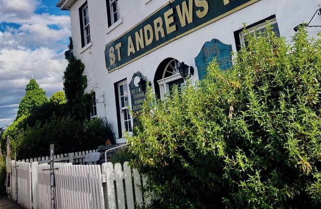 St Andrews Inn
