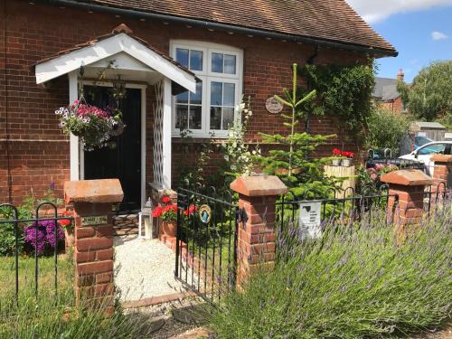 St Catherines Cottage The Old Schoolhouse