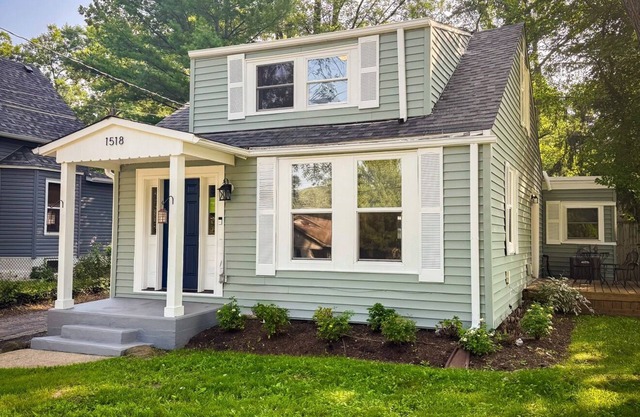 St. Charles Riverview Retreat