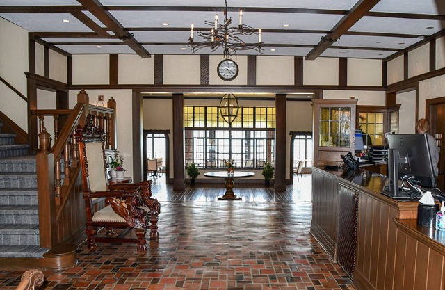 St. Clair Inn