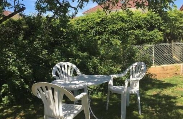 St Dizier Nord-est Gîte "home Pasteur"