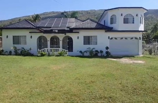 *St Elizabeth Countryside Retreat* WIFI, Near Jamaica Zoo