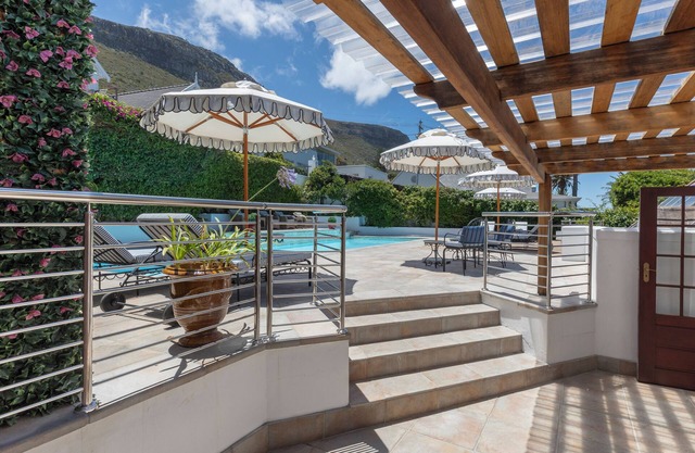 St James Guesthouses