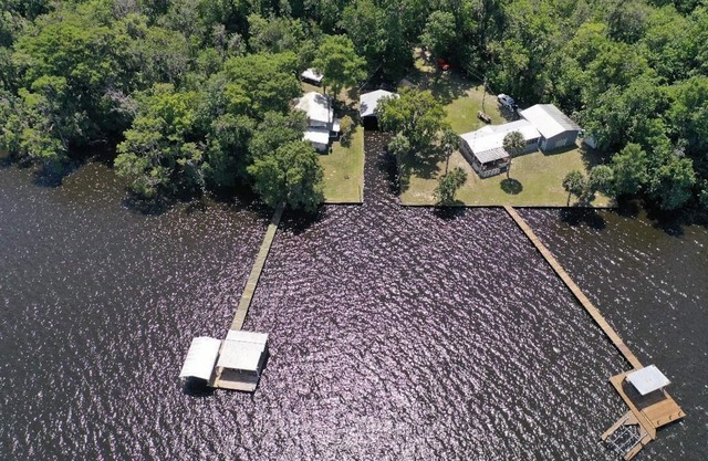 St Johns River Retreat CSC Unit 2